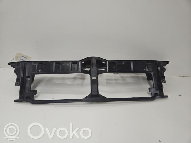 Citroen C4 SpaceTourer Radiatorių panelė 