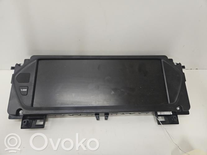 Citroen C4 SpaceTourer Nopeusmittari (mittaristo) 