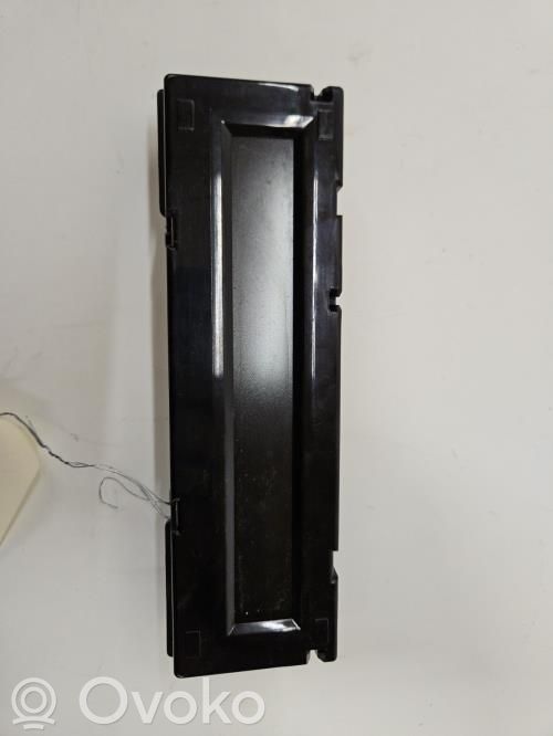 Opel Meriva B Screen/display/small screen 