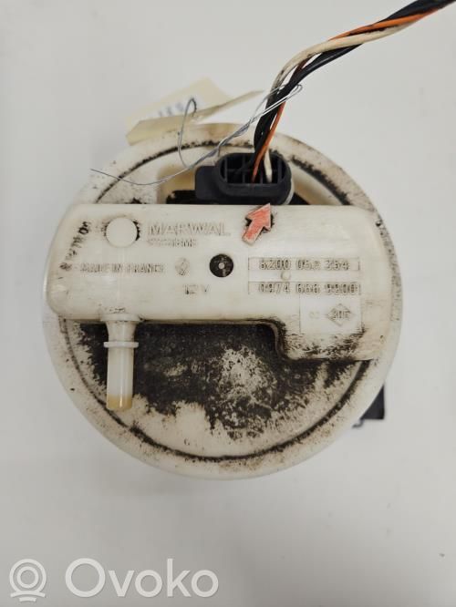 Renault Twingo I Bomba interna de combustible 