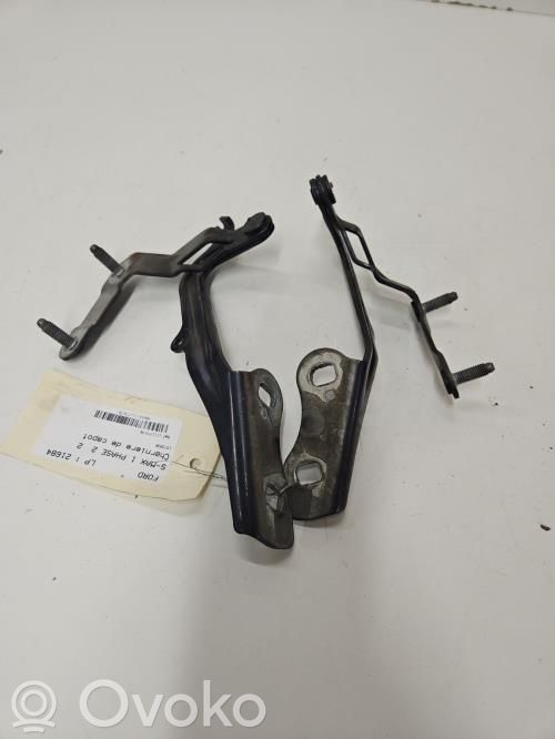 Ford S-MAX Engine bonnet/hood hinges 