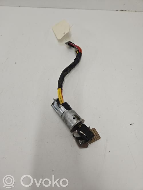 Renault 21 Ignition lock 