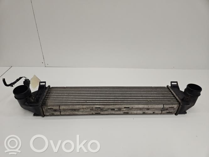 Ford S-MAX Intercooler radiator 