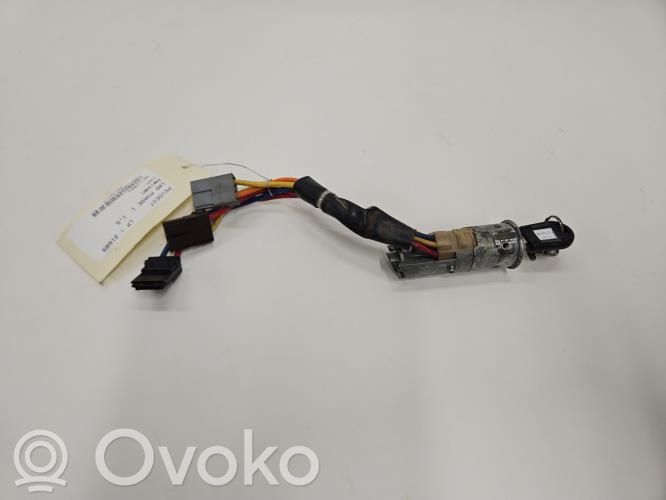 Virtalukko   416293