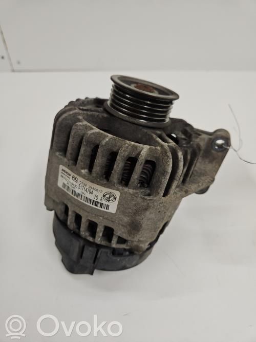Fiat Grande Punto Ģenerators 