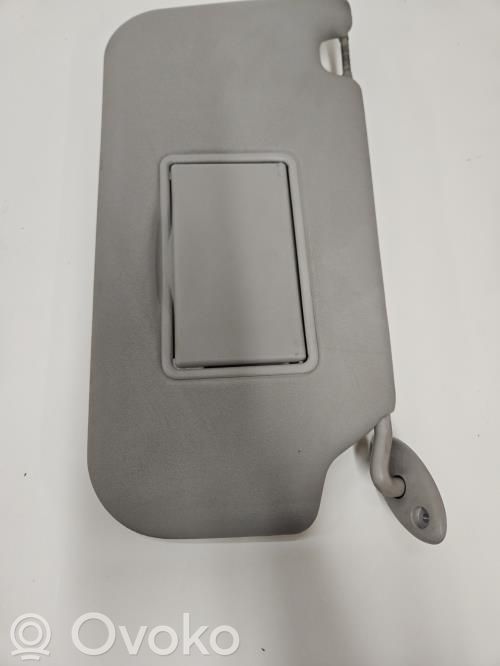 Ford Fiesta Sun visor 