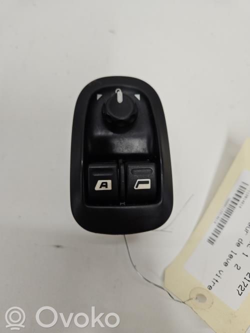 Peugeot Expert Front door sensor 