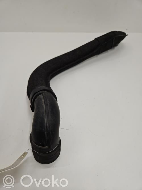 Renault Clio III Electric car engine cooling hoses/pipes 