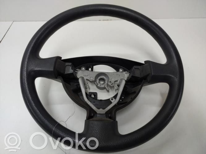 Daihatsu Sirion Ohjauspyörä 