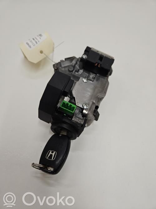 Honda Civic Ignition lock 