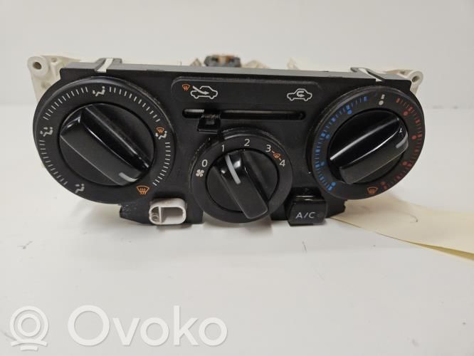 Nissan Note (E11) Interior heater climate box assembly housing 