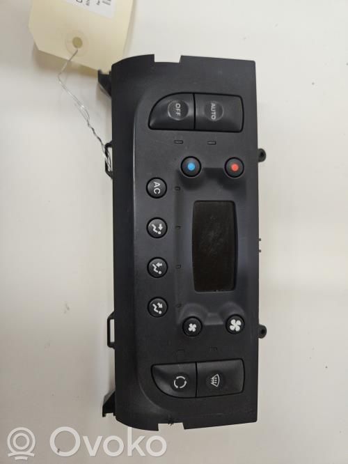 Renault Clio II Interior heater climate box assembly housing 