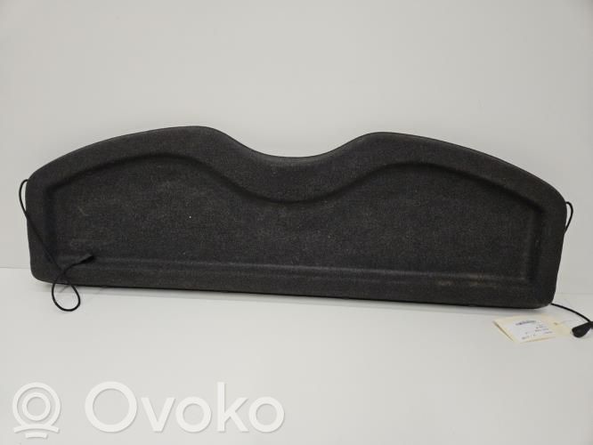 Parcel shelf   8200562852