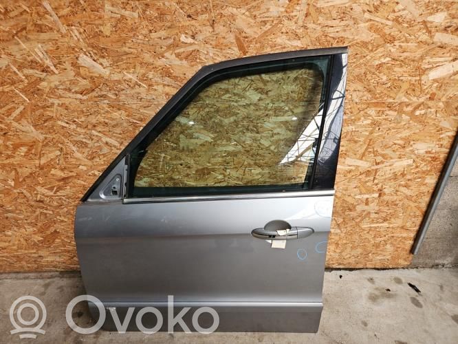 Ford Galaxy Дверь 
