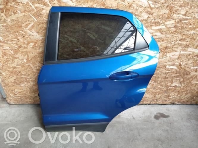 Galinės durys   2405092