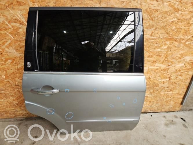 Ford Galaxy Puerta trasera 