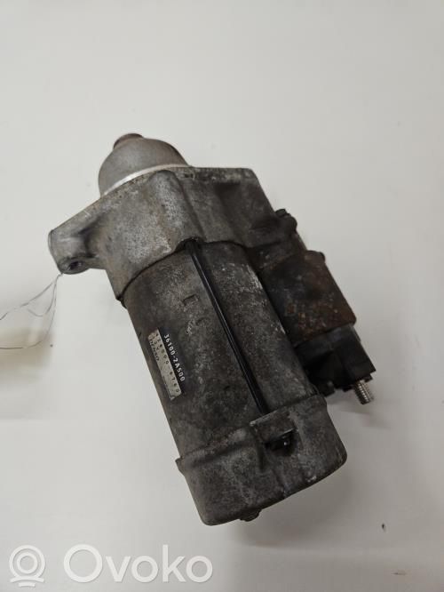 KIA Rio Starter motor 