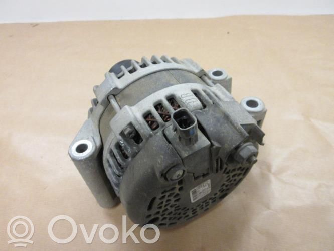 Opel Corsa E Generatorius 