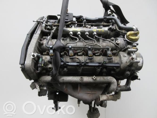 Alfa Romeo GT Engine 