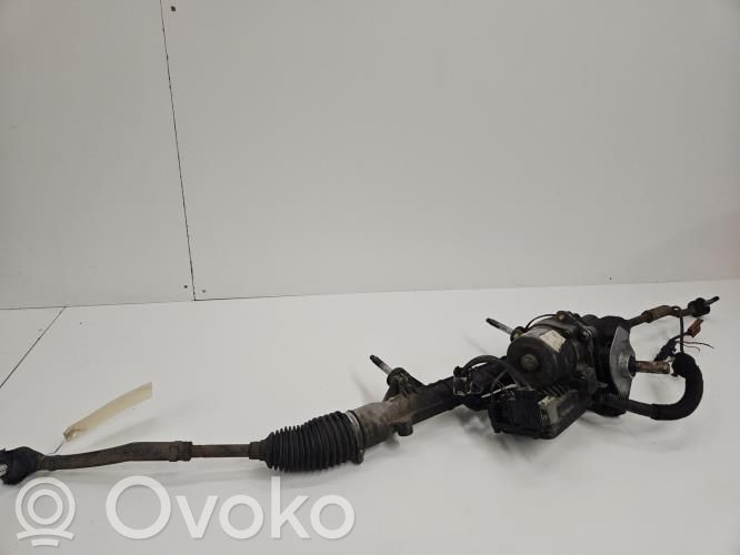 Peugeot 207 Steering rack 
