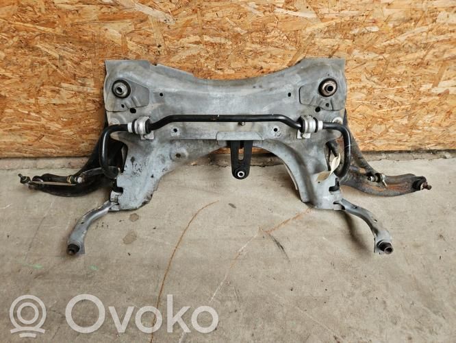 Front subframe   8200766078