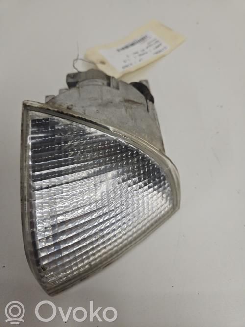 Citroen Jumpy Front indicator light 