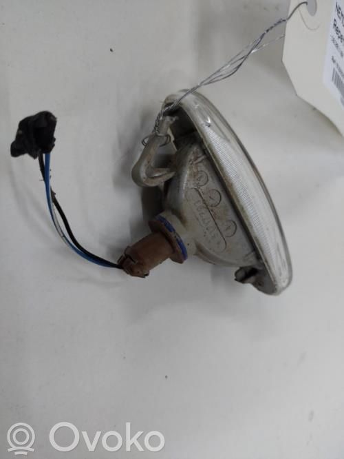 Citroen Nemo Front fender indicator light 