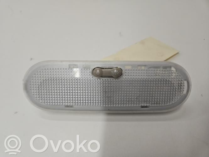 Nissan Micra Światło fotela przedniego 