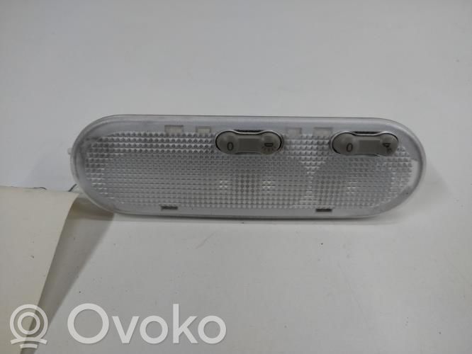 Renault Trafic III (X82) Front seat light 
