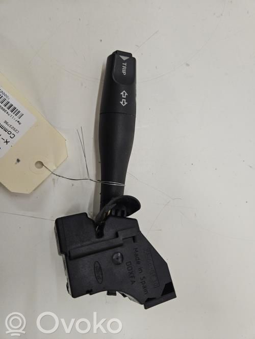 Jaguar X-Type Indicator stalk 