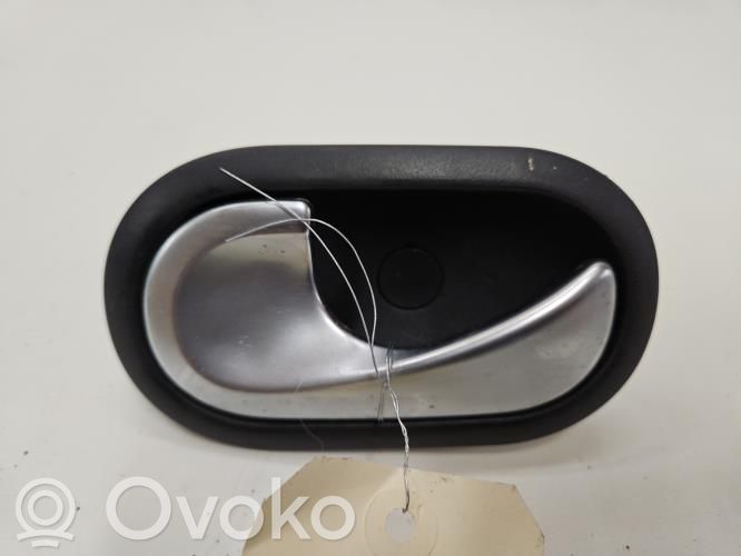 Renault Modus Front door interior handle 