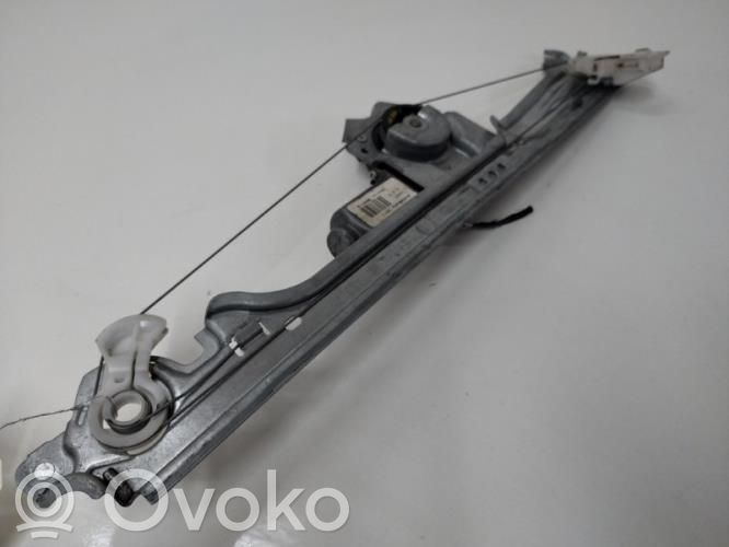 Renault Modus Elektryczny podnośnik szyby drzwi tylnych 
