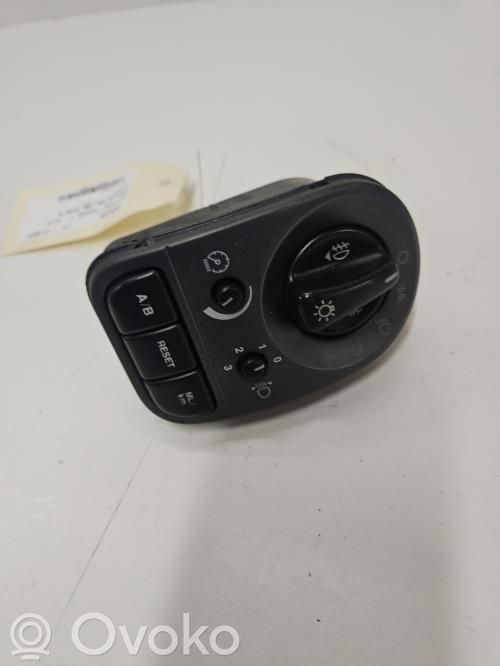 Jaguar X-Type Other switches/knobs/shifts 
