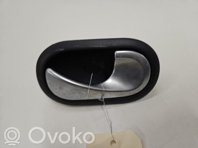 Renault Modus Rear door interior handle 