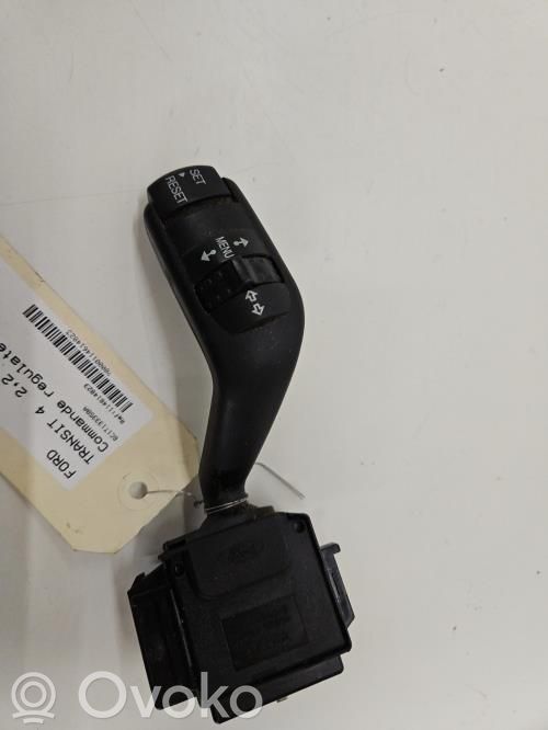 Ford Transit Cruise control stalk 