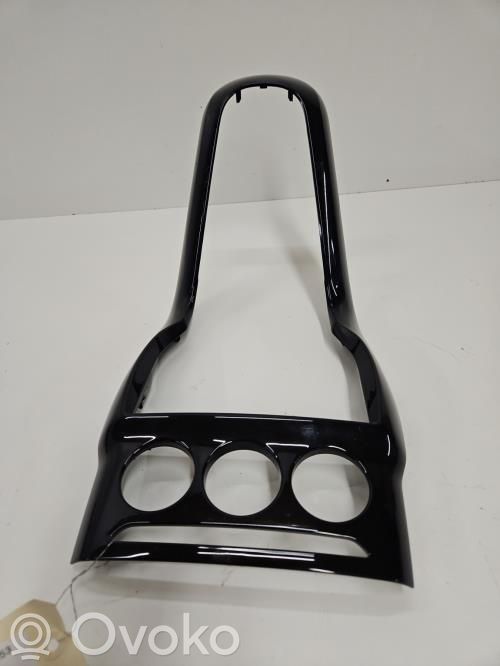 Citroen DS3 Radio/GPS head unit trim 