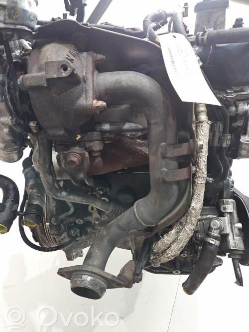 Mini One - Cooper R50 - 53 Engine 