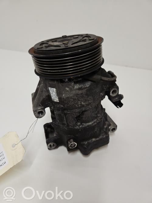 Mini One - Cooper R50 - 53 Kompresor / Sprężarka klimatyzacji A/C 