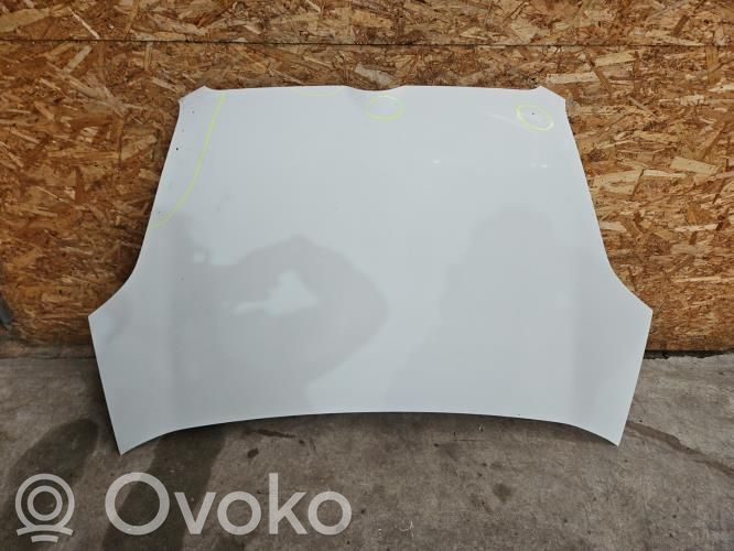 Opel Combo D Dzinēja pārsegs (vāks) 