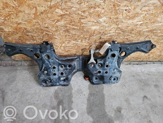 Front subframe