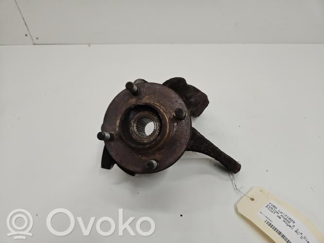 Ford Fusion Radlagergehäuse vorne 