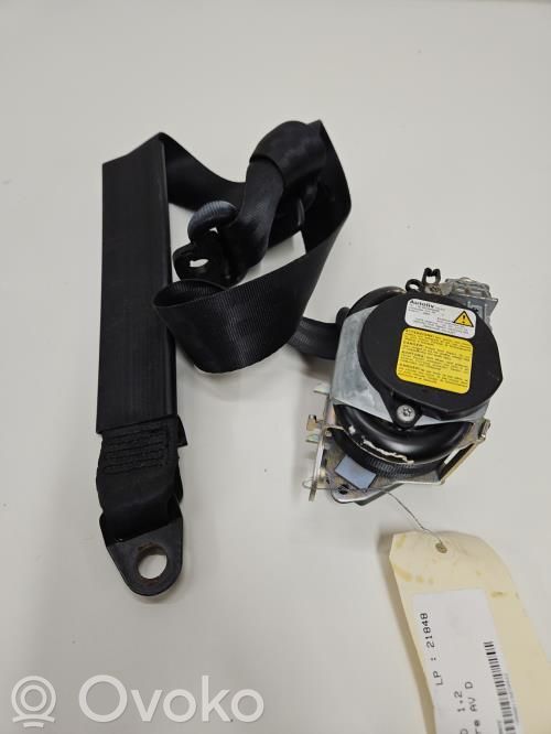 Cinturón delantero   95515941