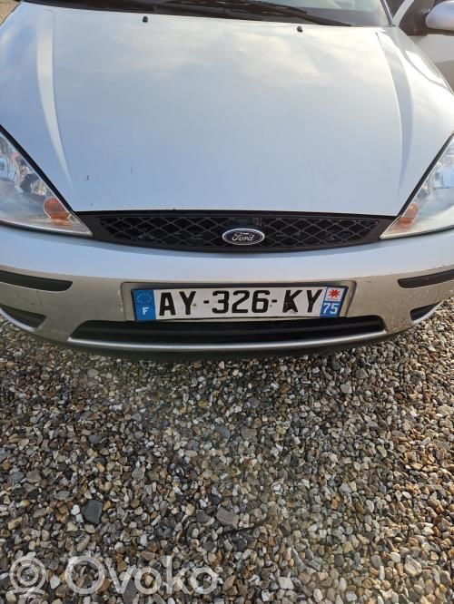 Ford Focus Skaņas signāls 