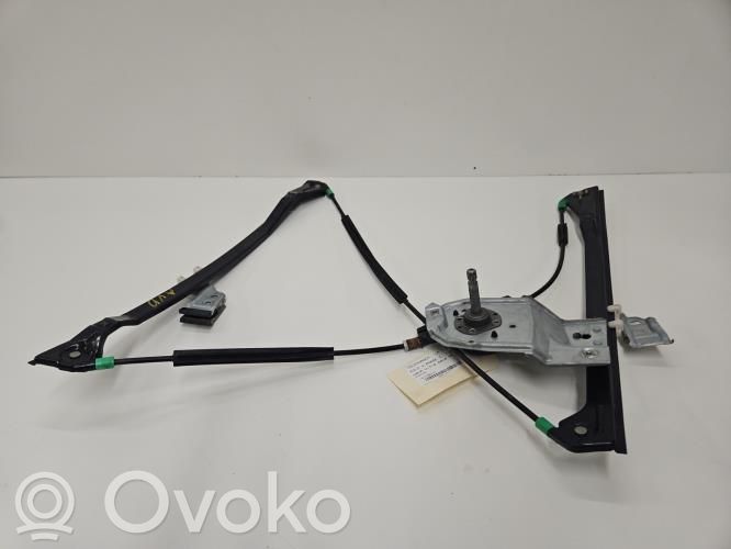Volkswagen Polo III 6N 6N2 6NF Macara geam față manuală 