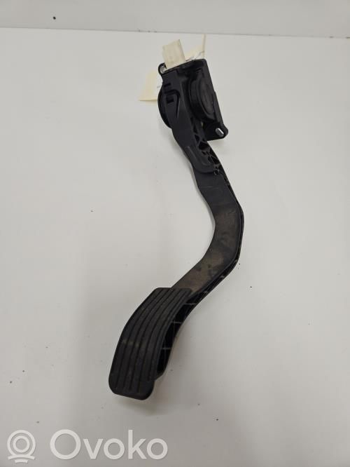 Peugeot 1007 Accelerator throttle pedal 