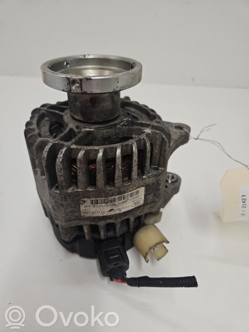 Ford Focus Alternador 