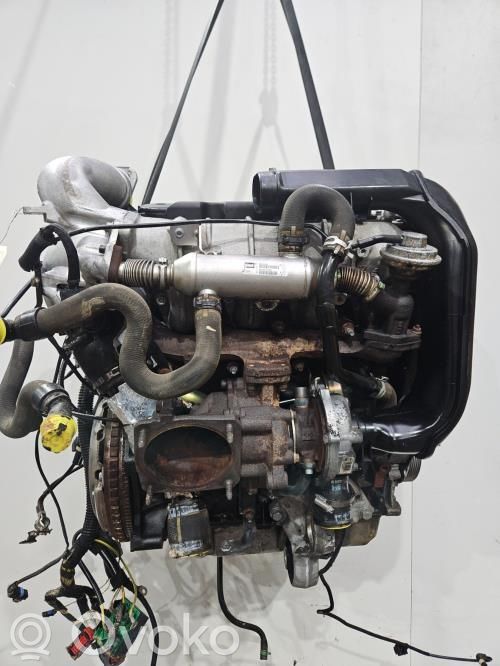 Engine   0135FS