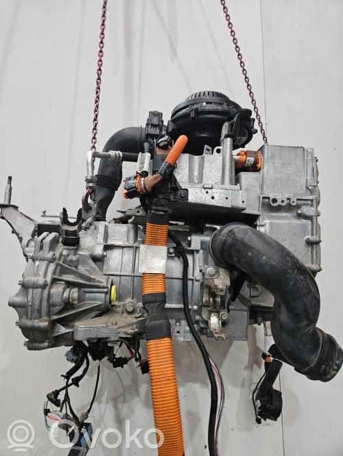 Motor