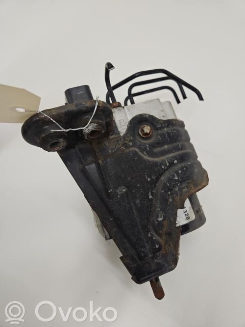ABS control unit/module   12801328
