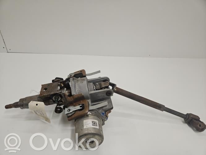 Alfa Romeo Mito Steering wheel axle 